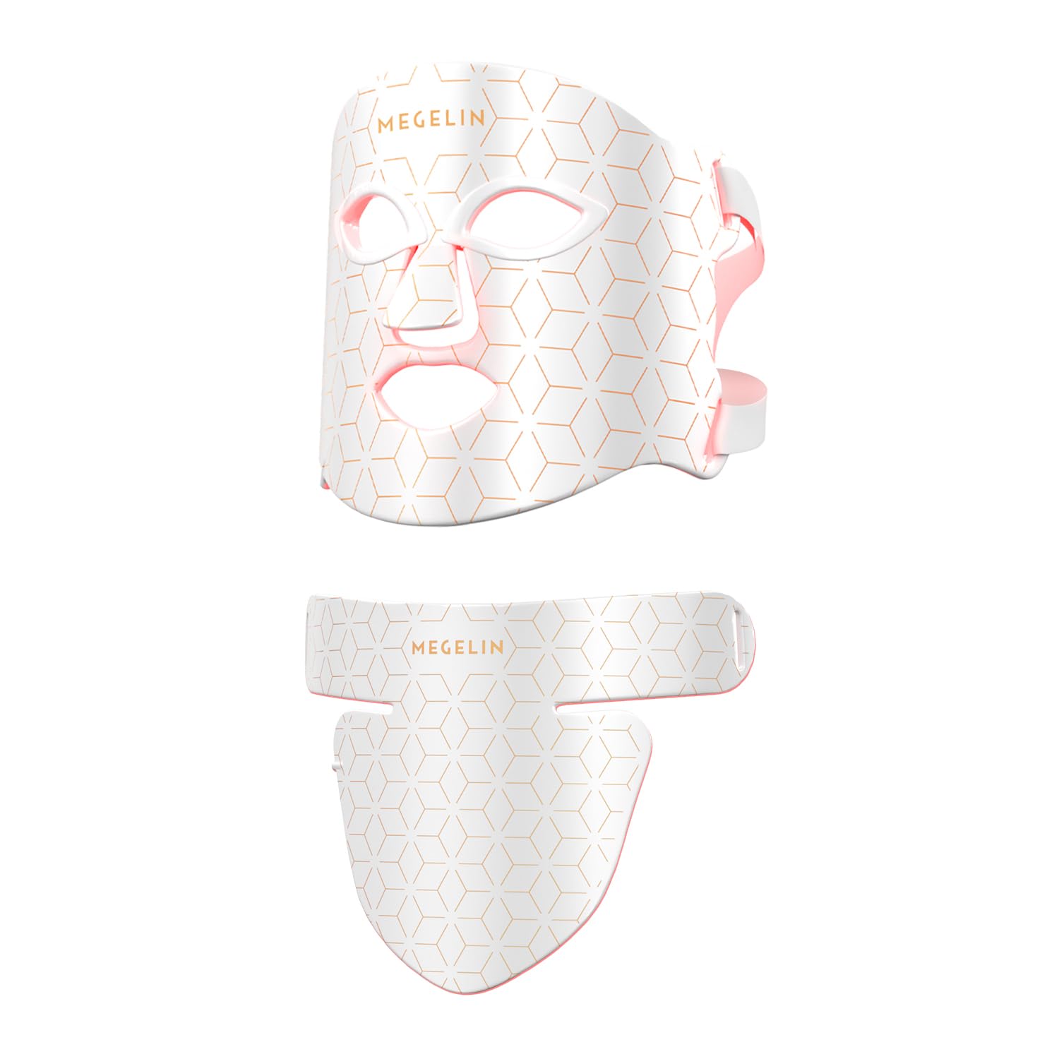 MEGELIN face & neck mask